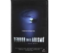 Terror En El Abismo [DVD]