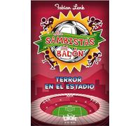 Terror en el estadio / Cheating at the Stadium (Los Sambistas del Balón)