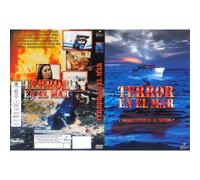 Terror en el mar [DVD]