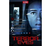 Terror Eyes [USA] [DVD]