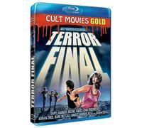 TERROR FINAL (BLU-RAY)