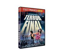 TERROR FINAL (DVD)