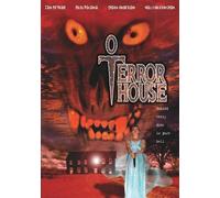 Terror House by Terror Vision by Mark Polonia, John Polonia Jon McBride