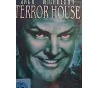 Terror House - Das Haus des Todes [Alemania] [DVD]