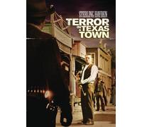 Terror IN A Texas Ciudad DVD (1958) - Ley De Hayden,Sebastian Cabot ,Carol Kell