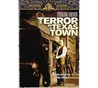 Terror in a Texas Town [Alemania] [DVD]