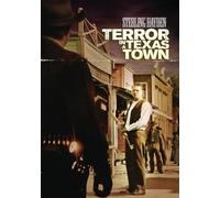 Terror in a Texas Town [USA] [DVD]