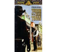 Terror in a Texas Town [USA] [VHS]