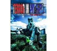Terror In America: Preparing For The Next 9/11 [Reino Unido] [DVD]