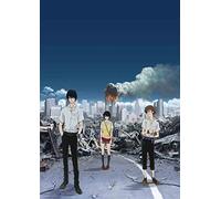 Terror in Resonance 1 [DVD de Audio]