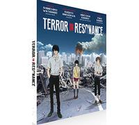 Terror in Resonance Collector's Edition [Reino Unido] [Blu-ray]