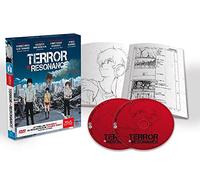 Terror in Resonance - Intégrale [DVD]