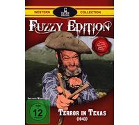 Terror in Texas (1943) [DVD]