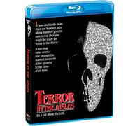 Terror in the Aisles [USA] [Blu-ray]