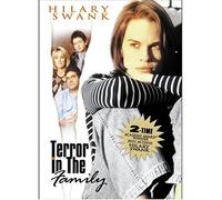 Terror in the Family [Alemania] [DVD]