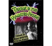 Terror in the Haunted House [USA] [DVD]