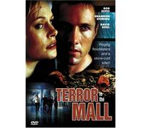Terror in the Mall [USA] [DVD]