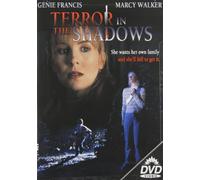Terror in the Shadows - Terror in the Shadows [USA] [DVD]