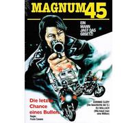 Terror infinito / Plot of Fear (1976) ( E tanta paura ) [ Origen Alemán, Ningun Idioma Espanol ] (Blu-Ray)