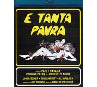 Terror infinito / Plot of Fear (1976) ( E tanta paura ) [ Origen Alemán, Ningun Idioma Espanol ] (Blu-Ray)