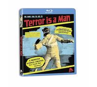 Terror Is a Man [USA] [Blu-ray]