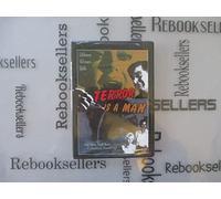 Terror Is a Man [USA] [DVD]