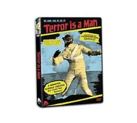 Terror Is a Man [USA] [DVD]