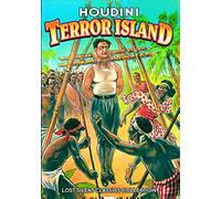 Terror Island [DVD] [1920] [Region 1] [NTSC] [Alemania]