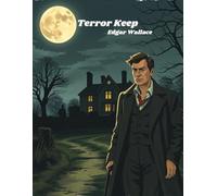 Terror Keep (Easy-to-Read Edition)