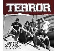 Terror - Live By the Code