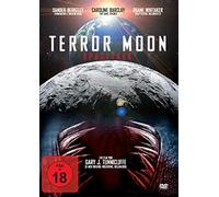Terror Moon - Spacetrek [Alemania] [DVD]