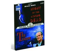 Terror / Night Of The Living Dead [Edizione: Stati Uniti] [Italia] [DVD]