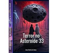 Terror no Asteroide 33 (Multiversos)