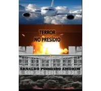 Terror No Presídio (ebook)