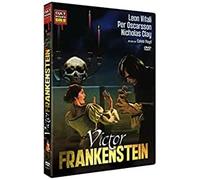 Terror of Frankenstein ( Victor Frankenstein )