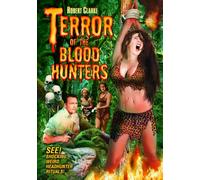 Terror of the Blood Hunters [DVD] [1962] [Region 1] [NTSC] [USA]