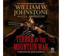 Terror of the Mountain Man