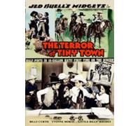 Terror Of Tiny Town [Edizione: Stati Uniti] [Italia] [DVD]