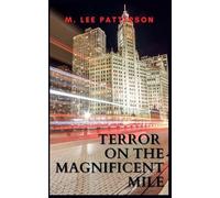 Terror on the Magnificent Mile (Jennifer Cahill)