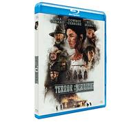 Terror on the Prairie [Francia] [Blu-ray]