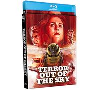 Terror Out of the Sky [USA] [Blu-ray]