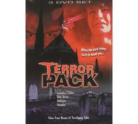 Terror Pack [USA] [DVD]