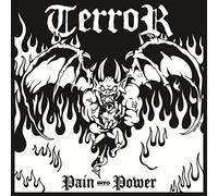 Terror - Pain into power