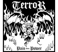 Terror - Pain Into Power [VINYL] [Vinilo]