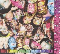 Terror Pigeon Dance - I Love You! I Love You!I Love You a