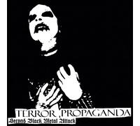 Terror Propaganda [Vinilo]