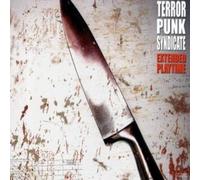Terror Punk Syndicat - Extended Playtime