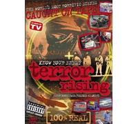Terror Rising 2 & 3: Know Your Enemy [USA] [DVD]