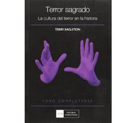 Terror sagrado. La cultura del terror en la historia (Foro complutense)