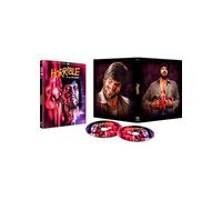 Terror sin límite / Absurd ( Rosso sangue ) ( Horrible ) (Blu-Ray & DVD Combo) [ Origen Francés, Ningun Idioma Espanol ] (Blu-Ray)